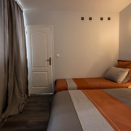 Appartement Cosy Aux Coeur De Paris - 10 Pers Eksteriør bilde