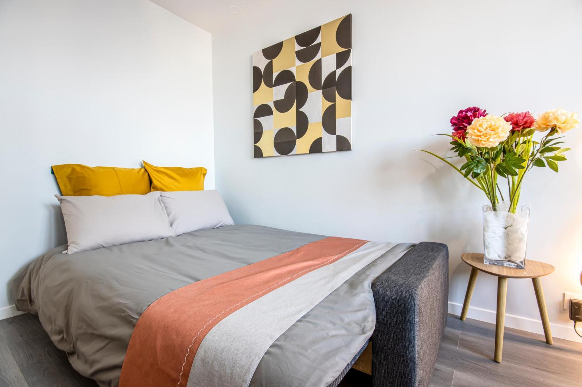 Appartement Cosy Aux Coeur De Paris - 10 Pers Eksteriør bilde