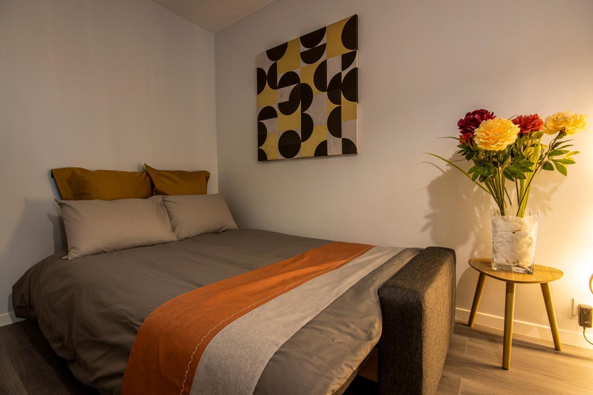 Appartement Cosy Aux Coeur De Paris - 10 Pers Eksteriør bilde